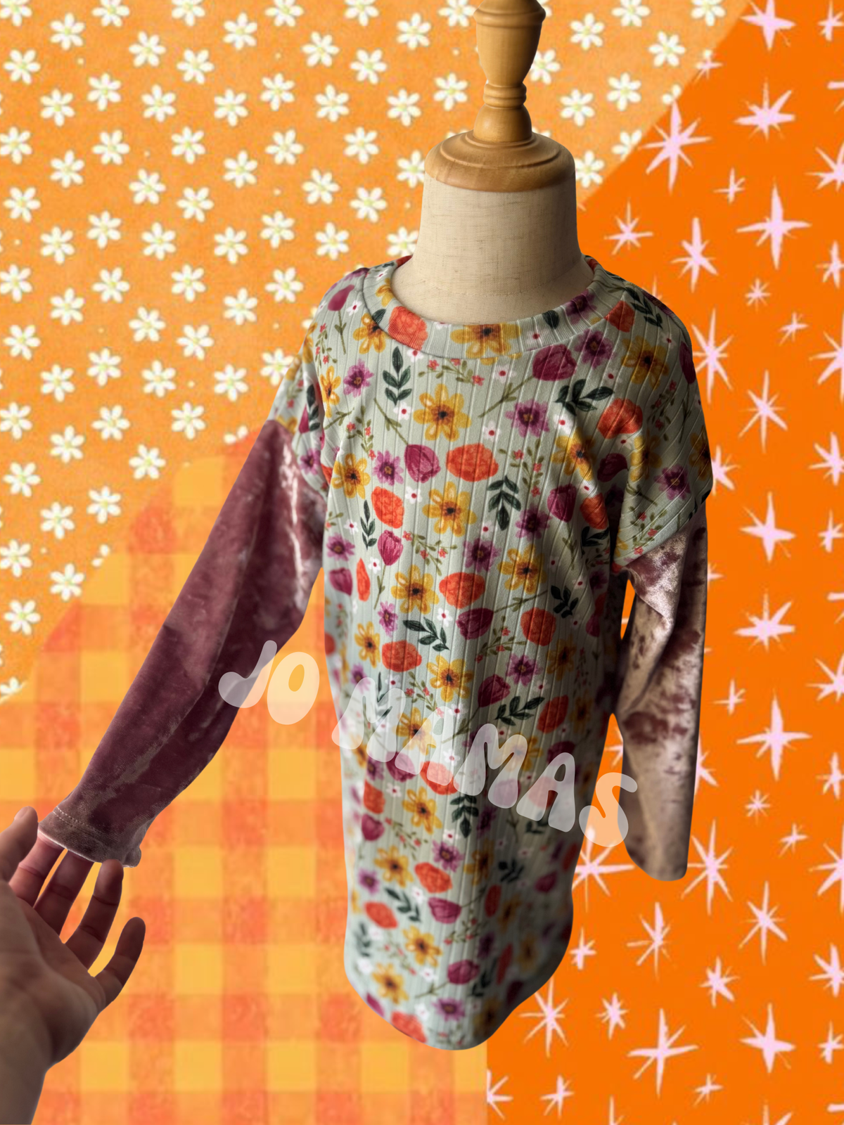 3t Tee dress