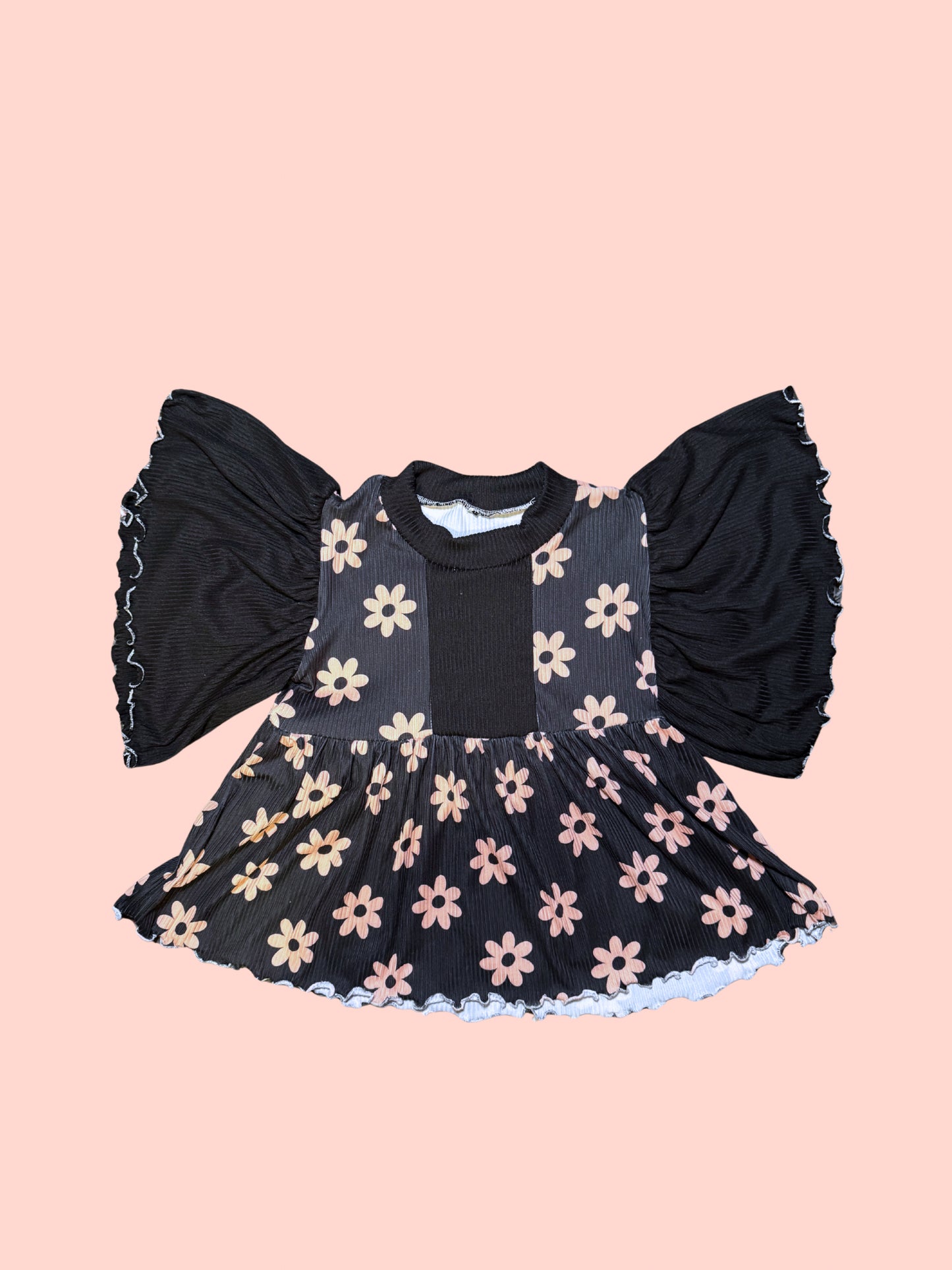 Mila top/dress