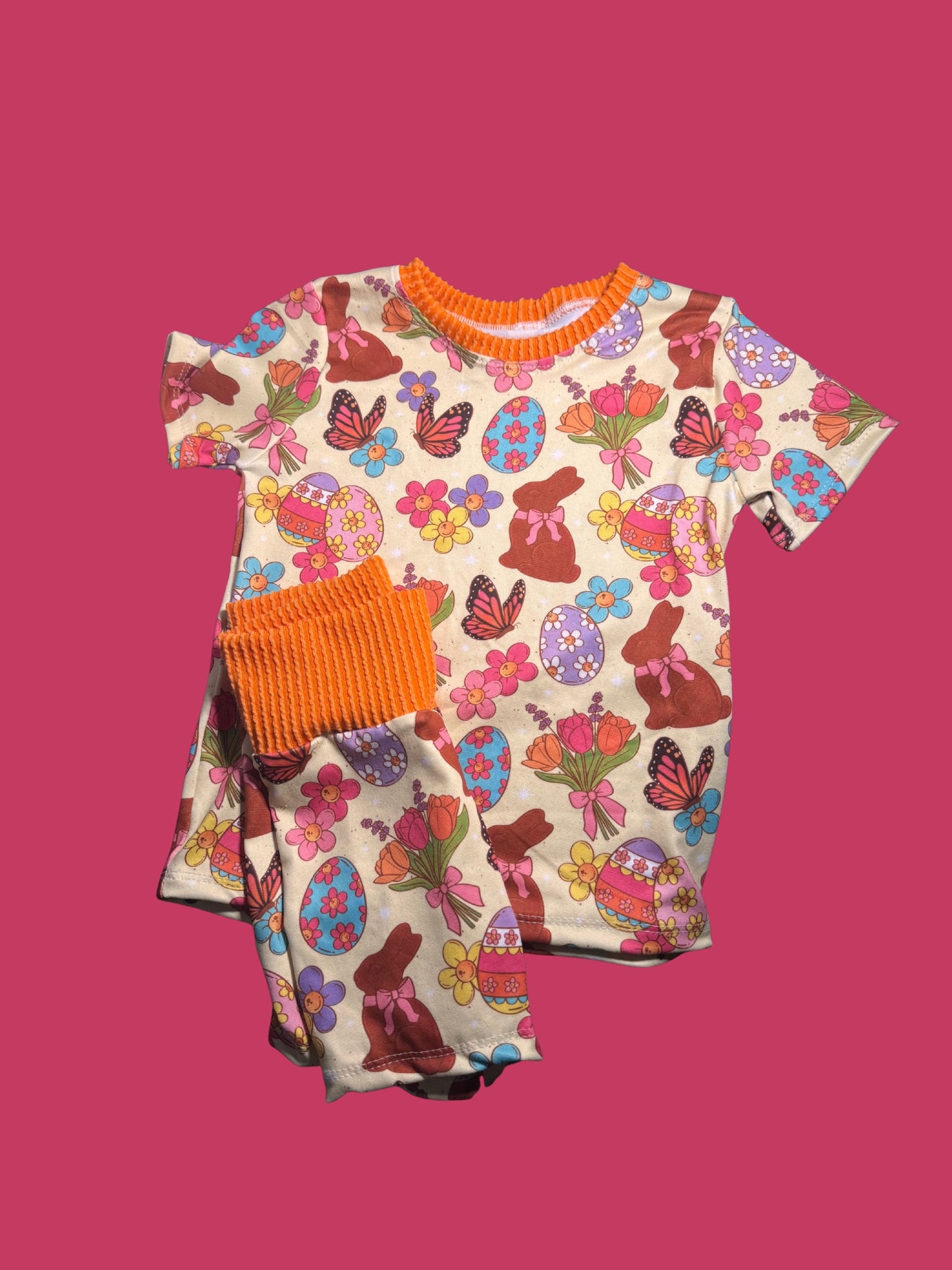 2T comfy set