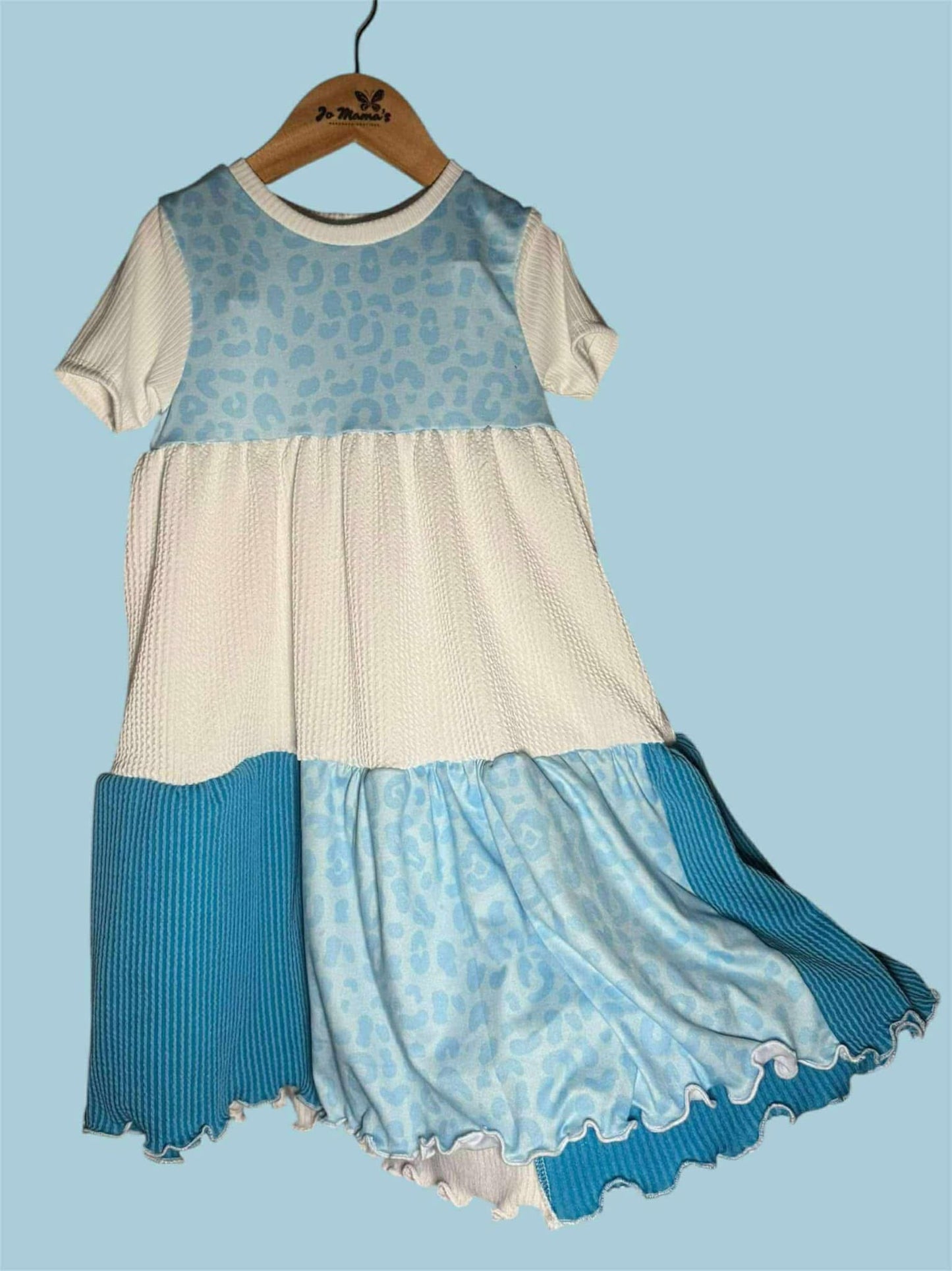 Delilah dress