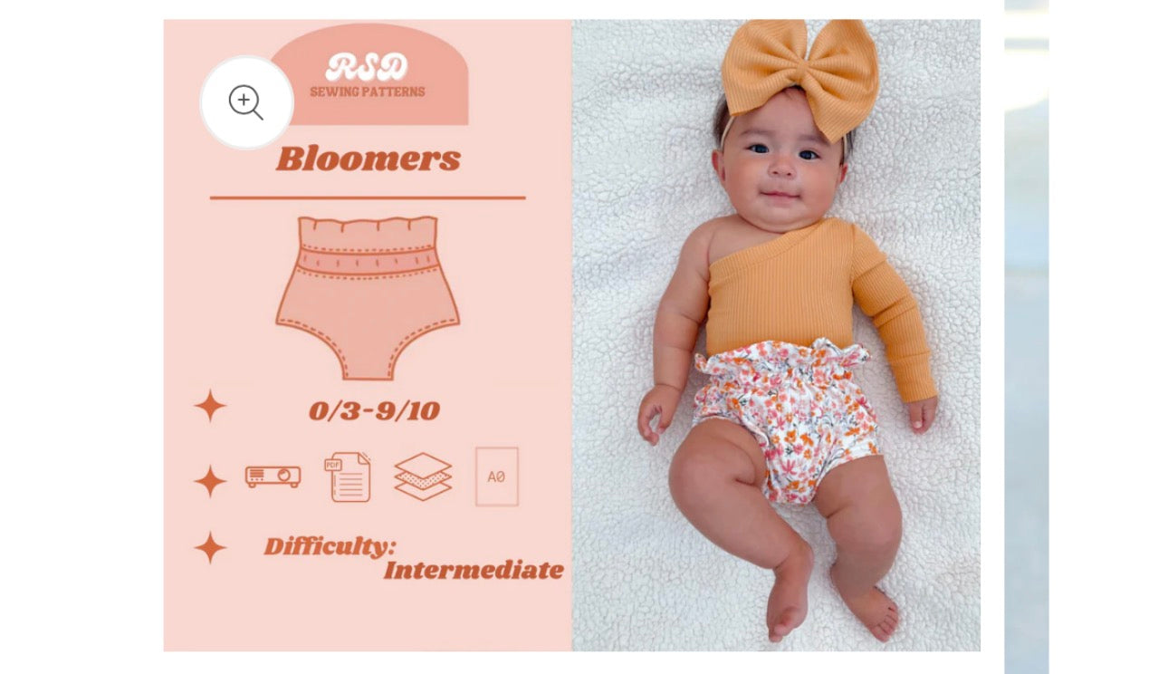 Bloomers