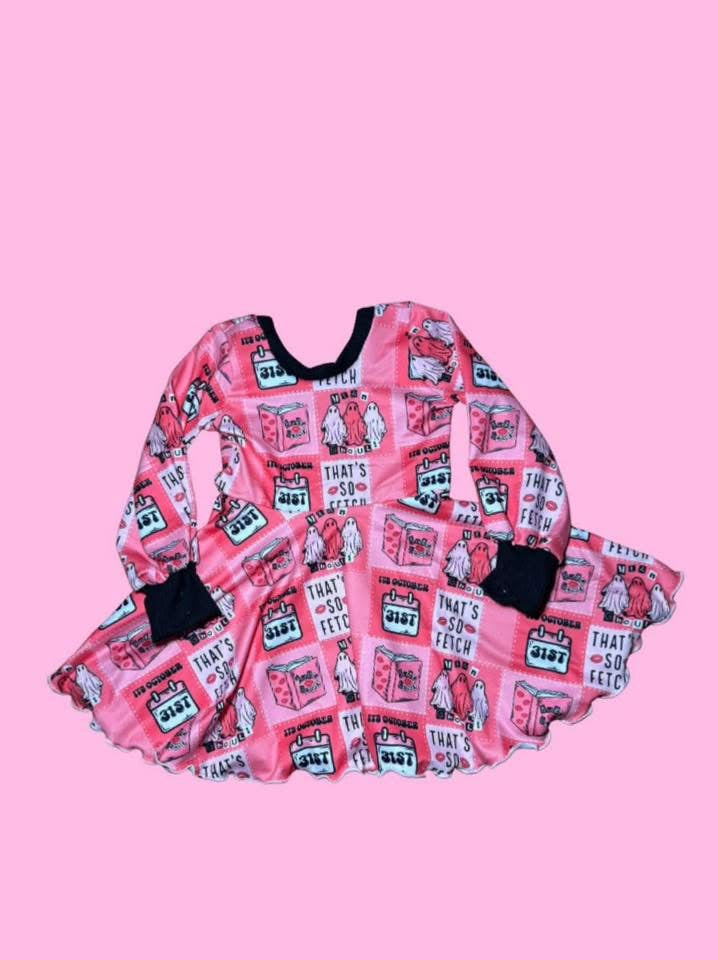 Brielle dress