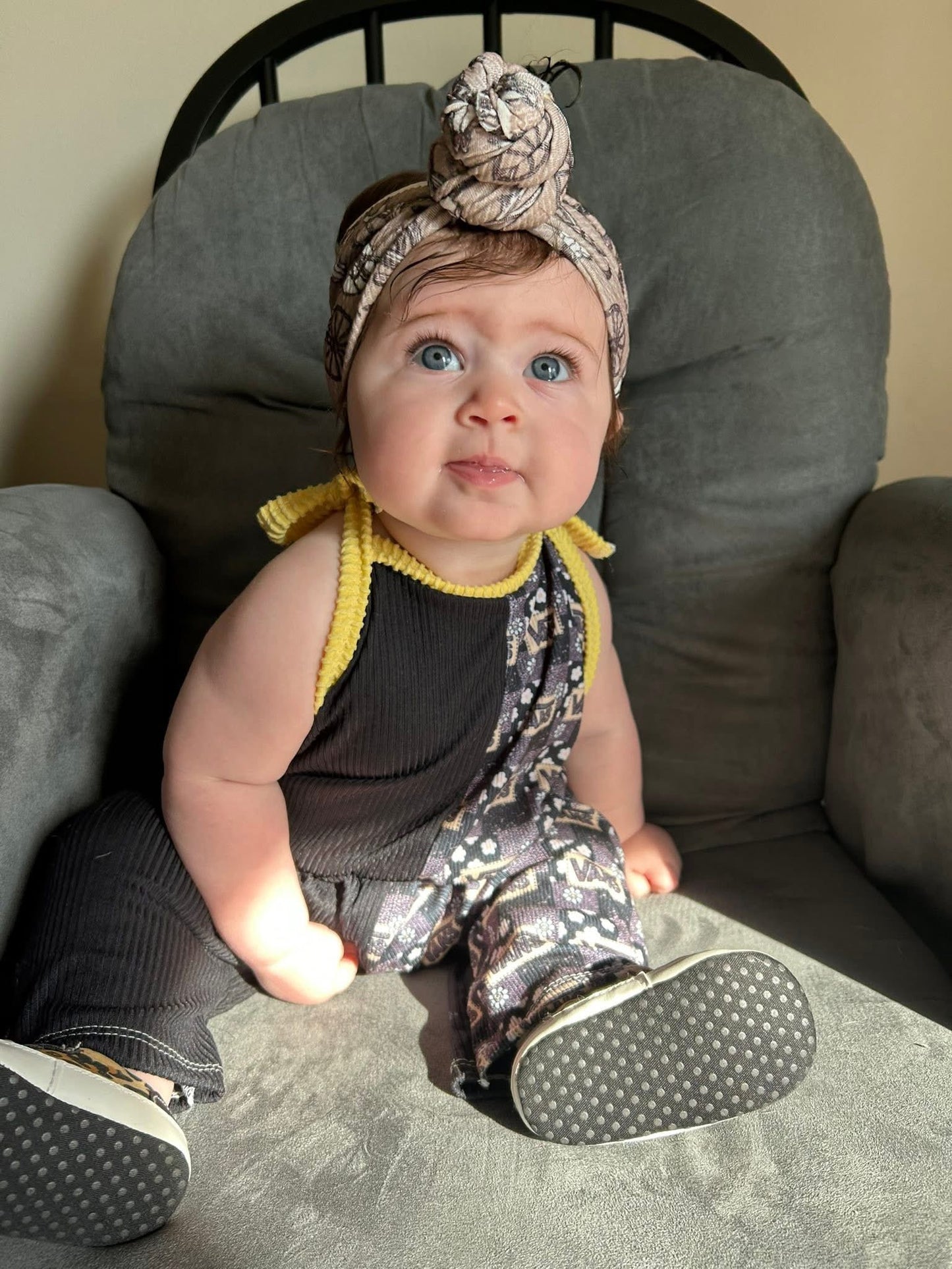 Terran romper