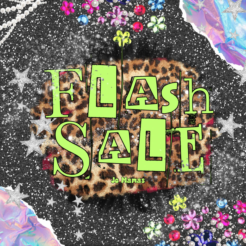 ANY 1 SALE PRINT, ANY STYLE $40