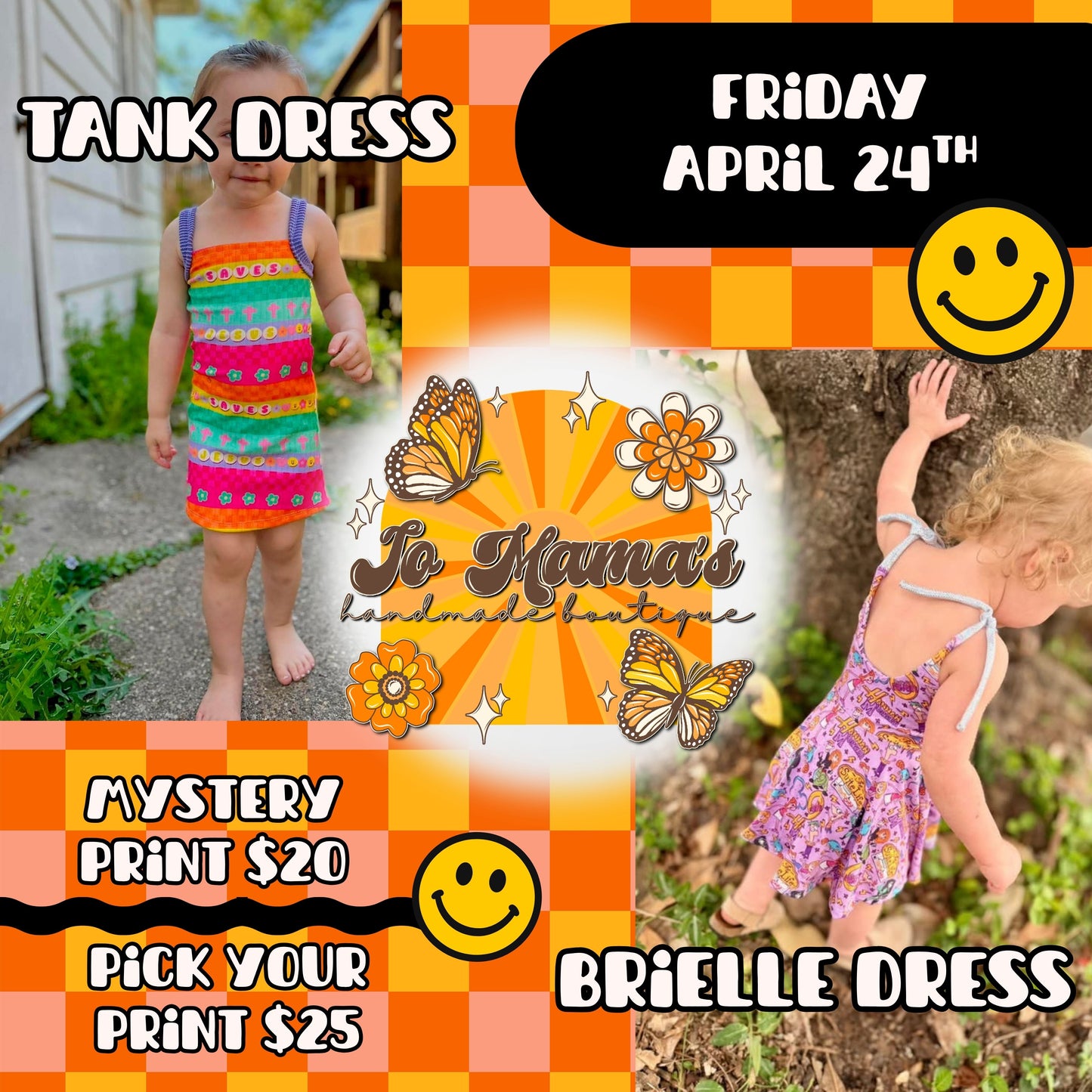 DRESS SALE
