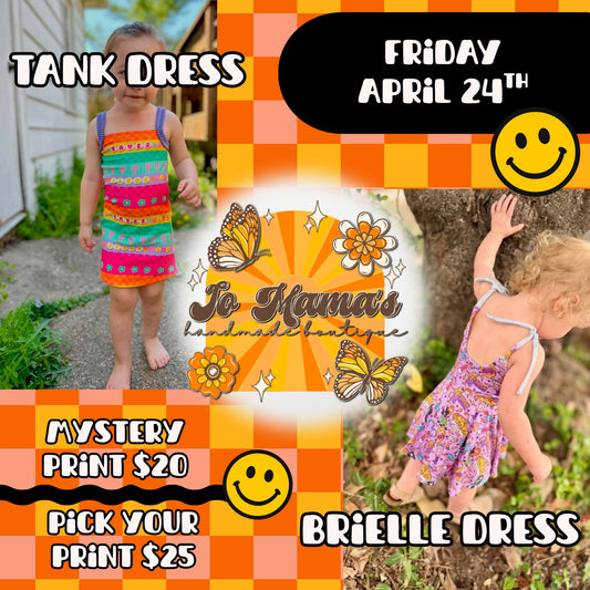 DRESS SALE