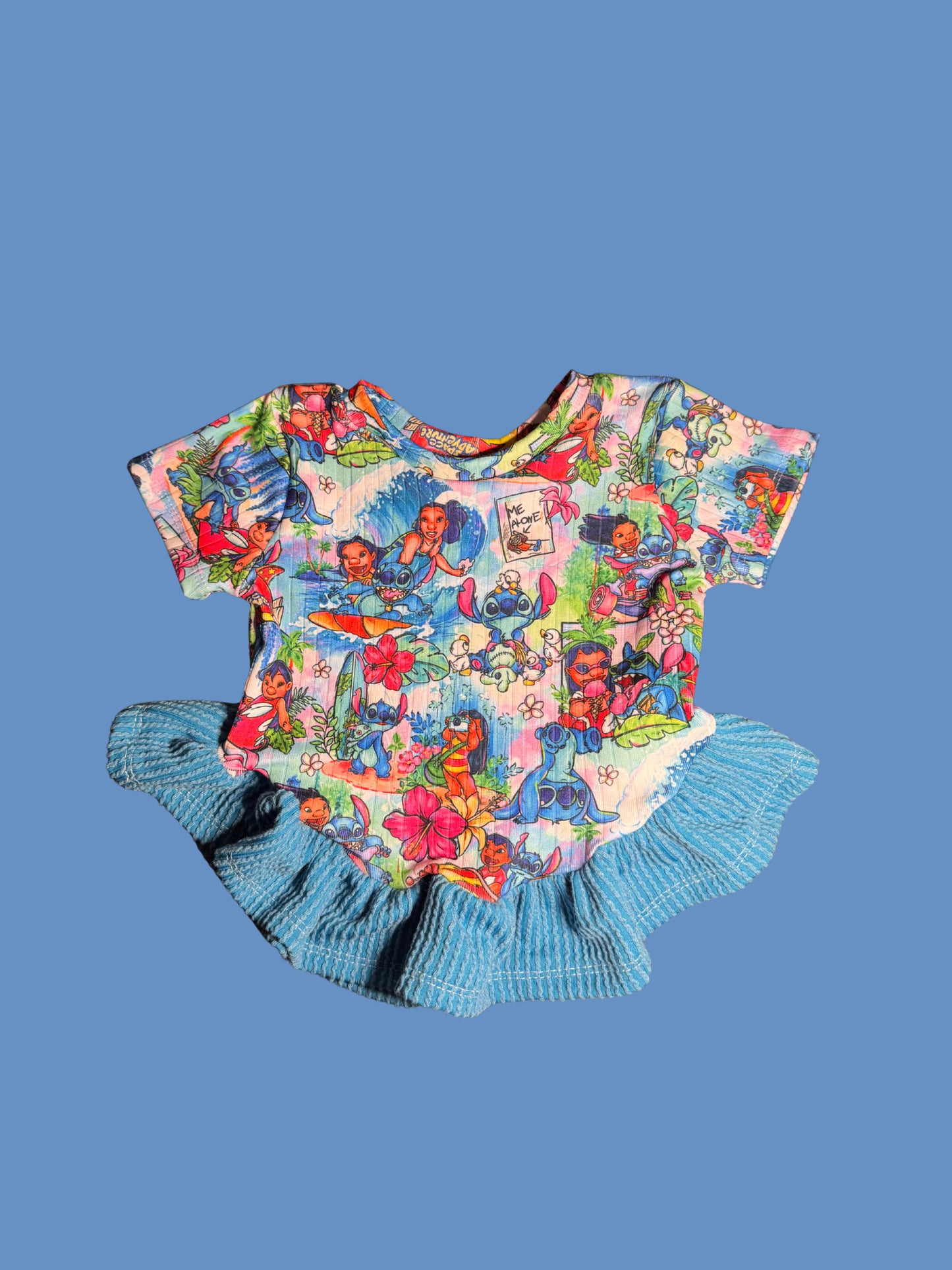 Jasmin top