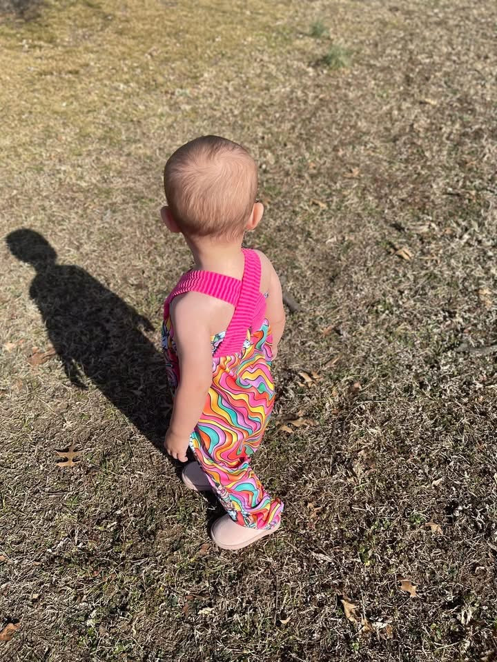 Karina romper