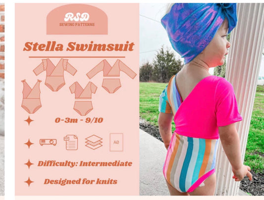 Stella swim