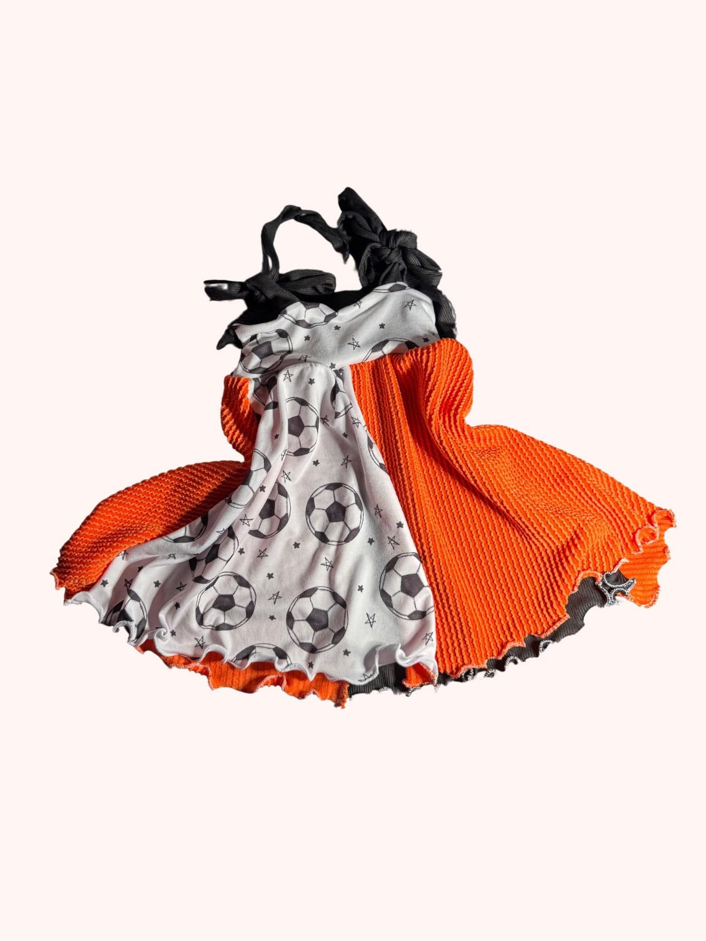 flora dress