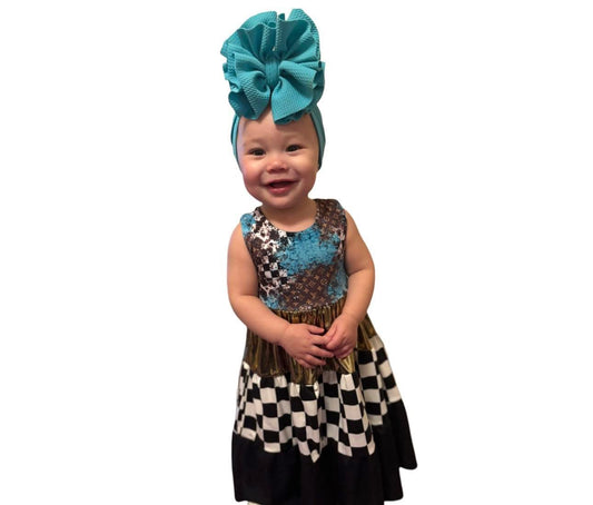 Ruthy dress
