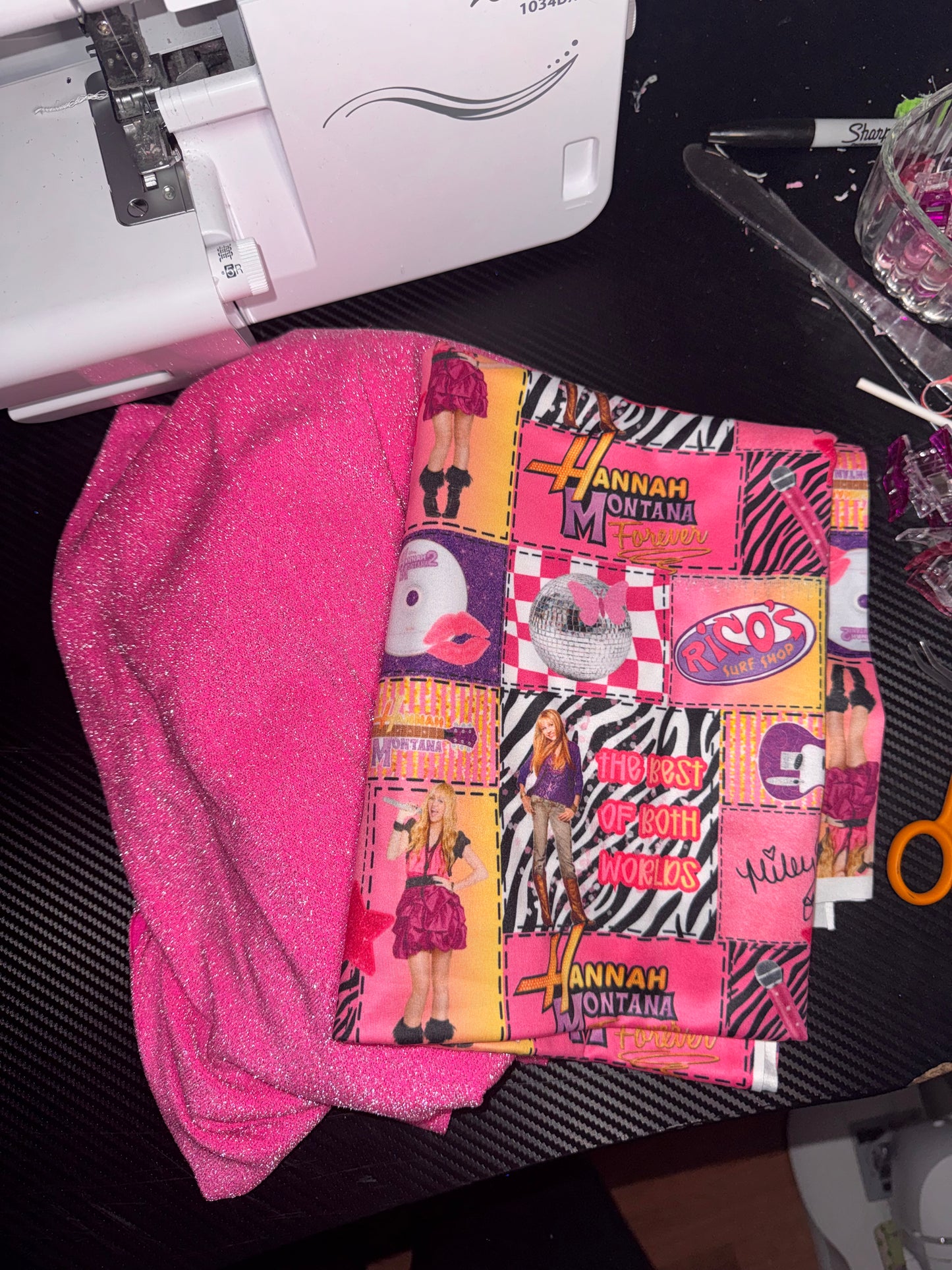 HM BUNDLE