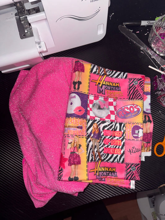 HM BUNDLE