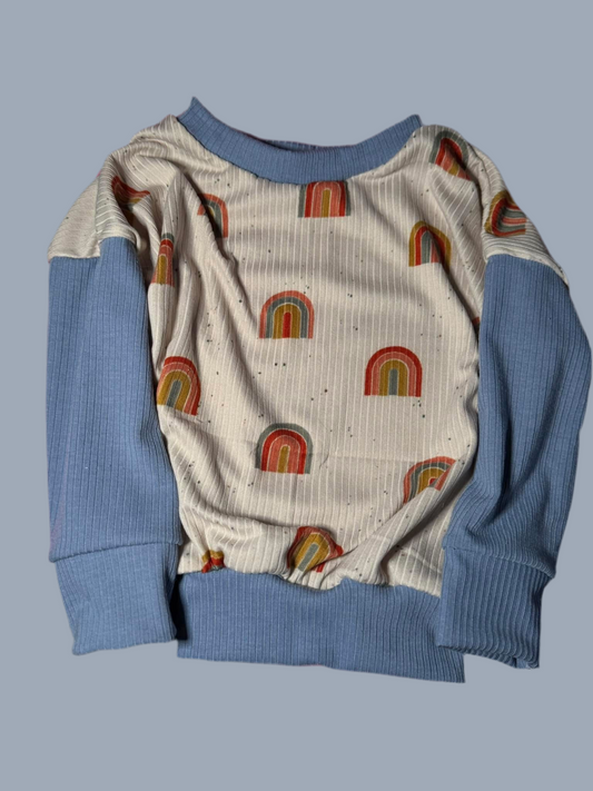 Crewneck Sweater