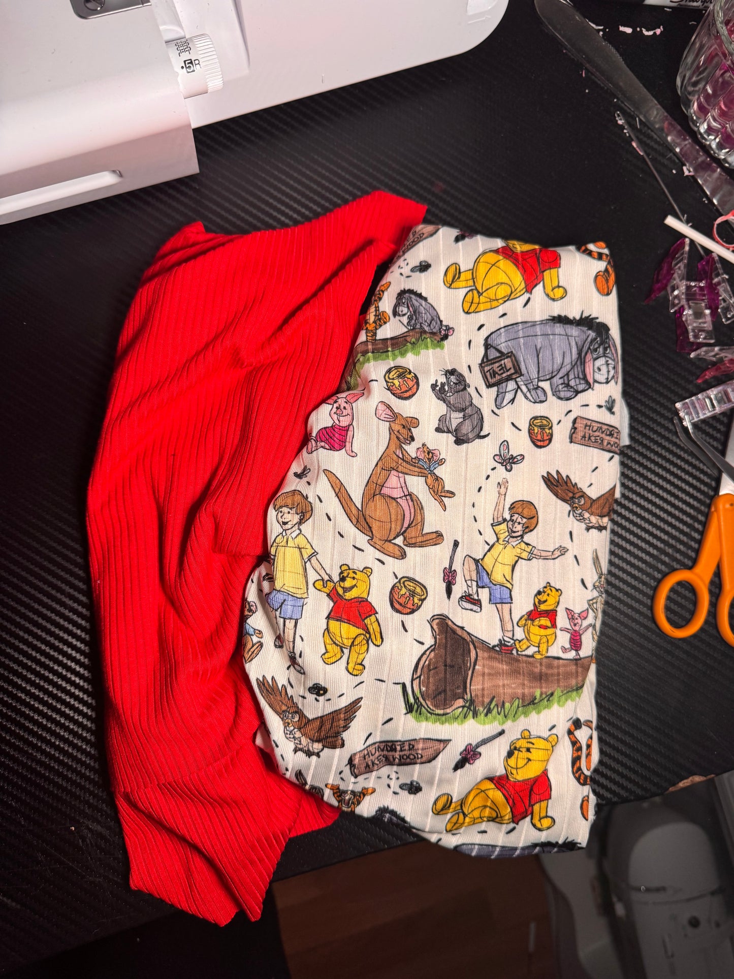 POOH BUNDLE