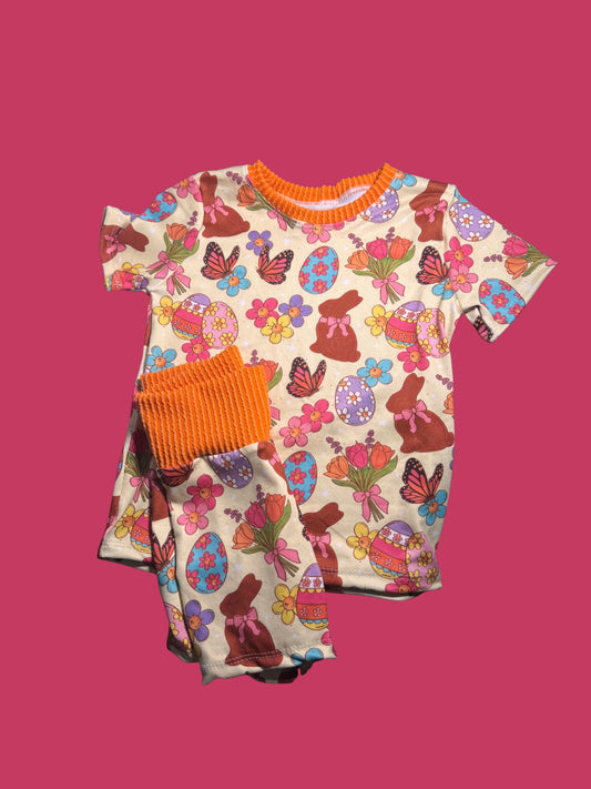 2T comfy set