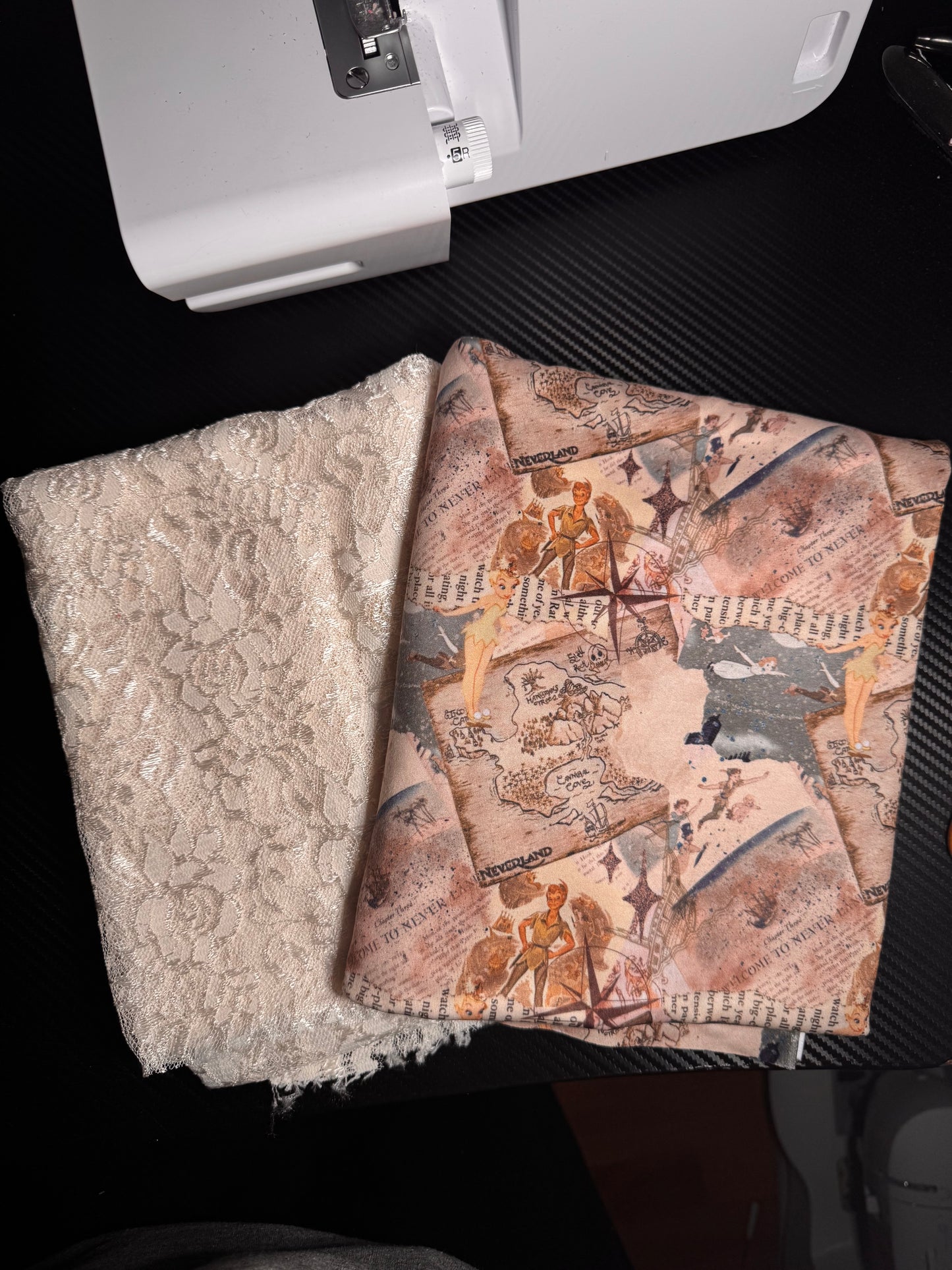 NEVERLAND + LACE BUNDLE