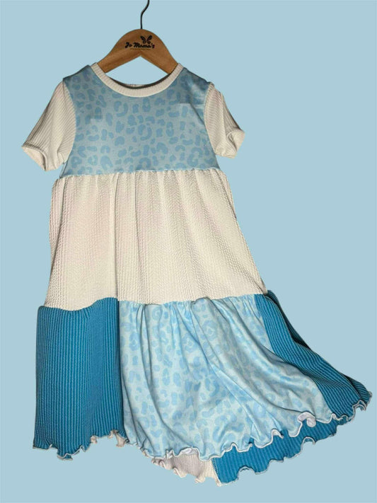 Delilah dress