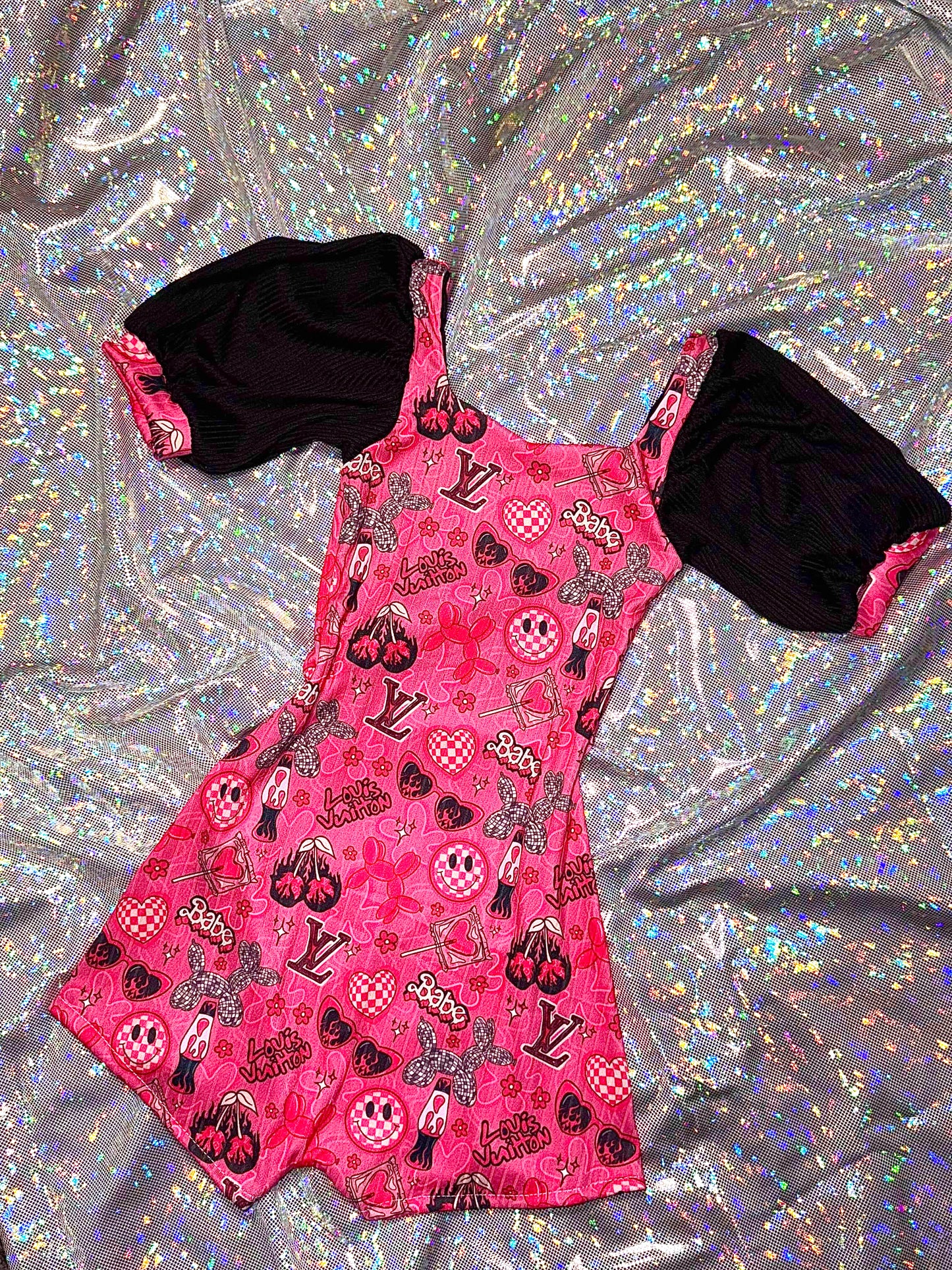 Aria romper