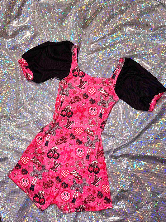 Aria romper