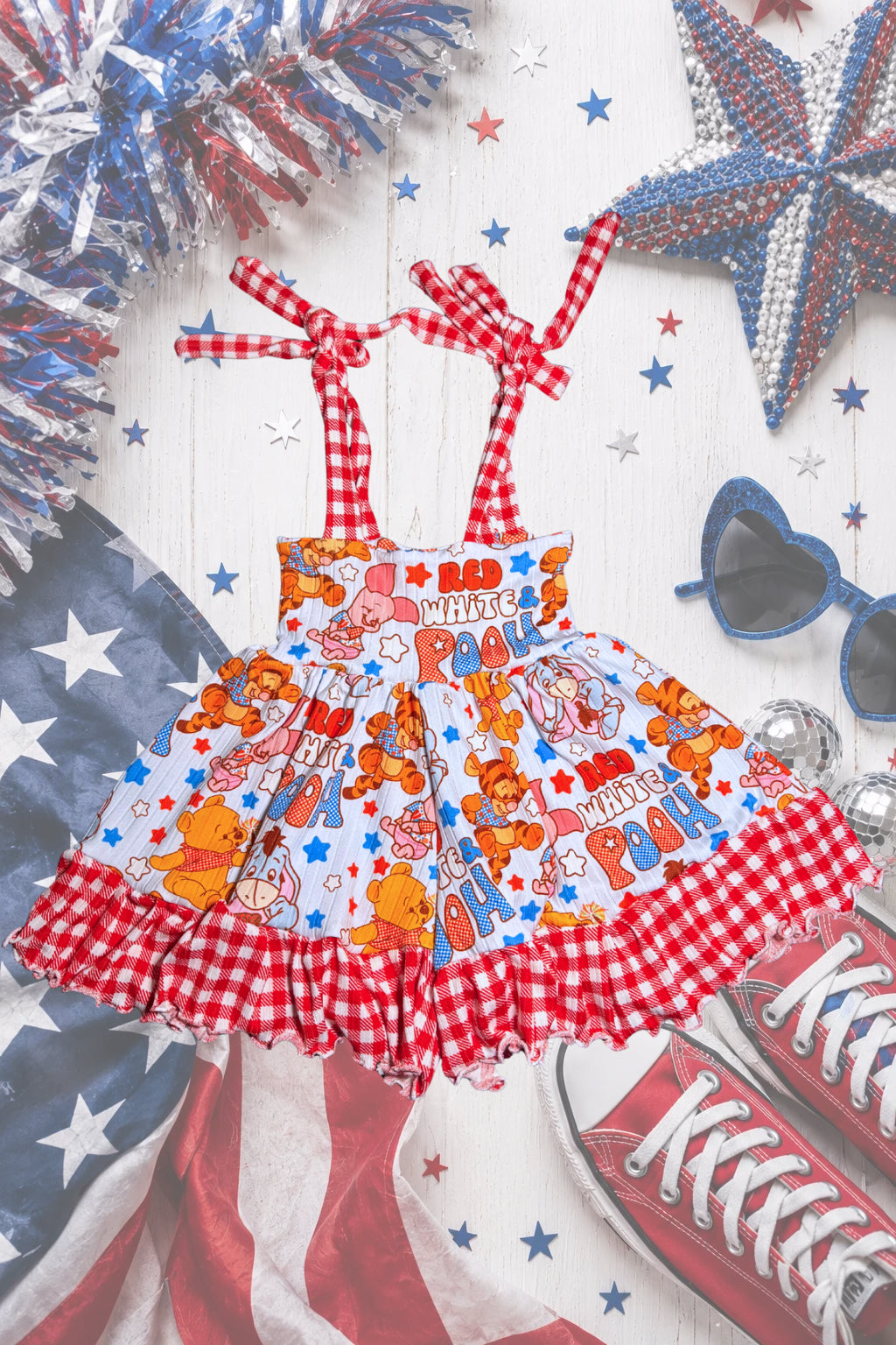 9/12 RTS flora romper