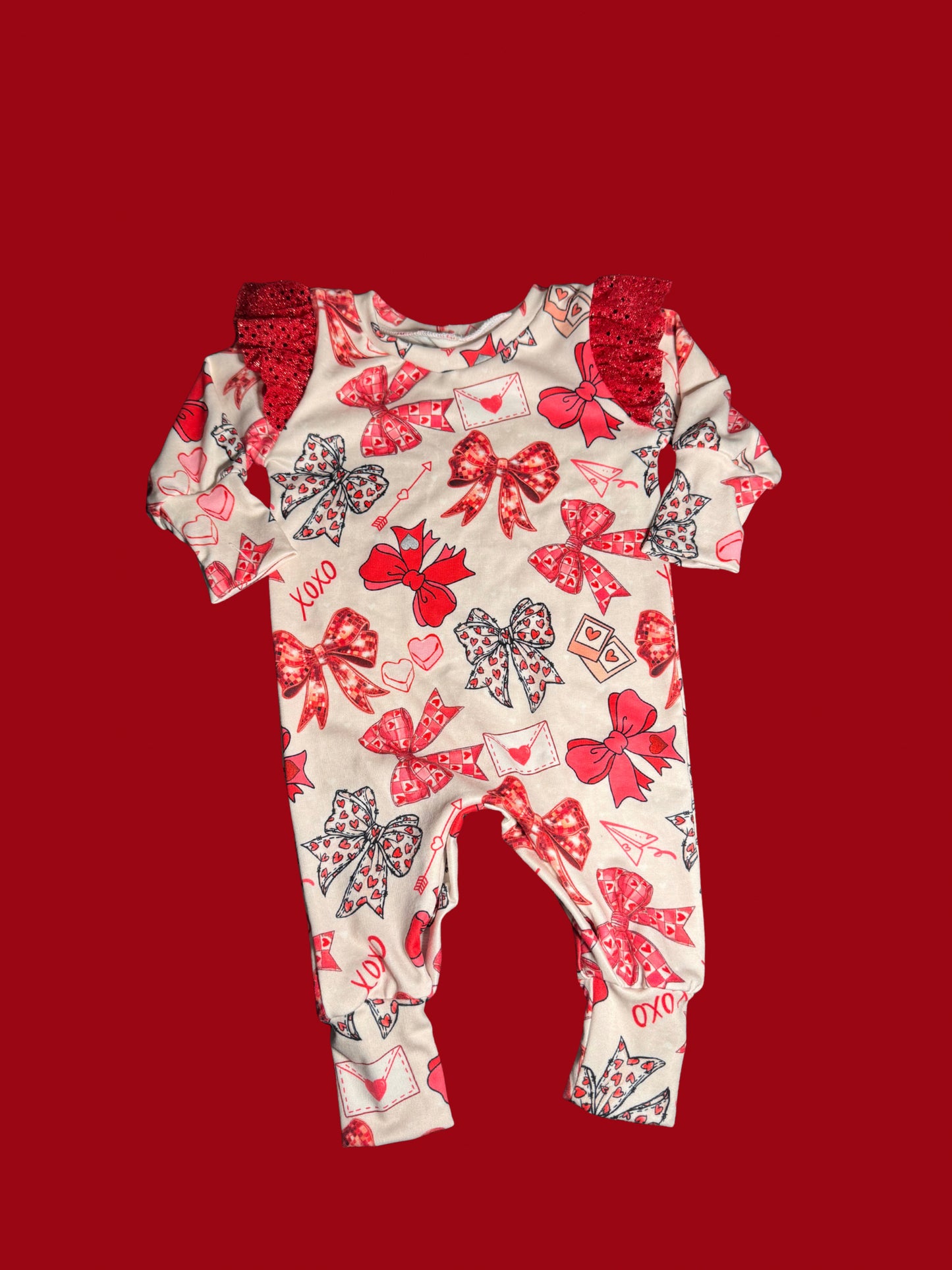 Eldoris romper