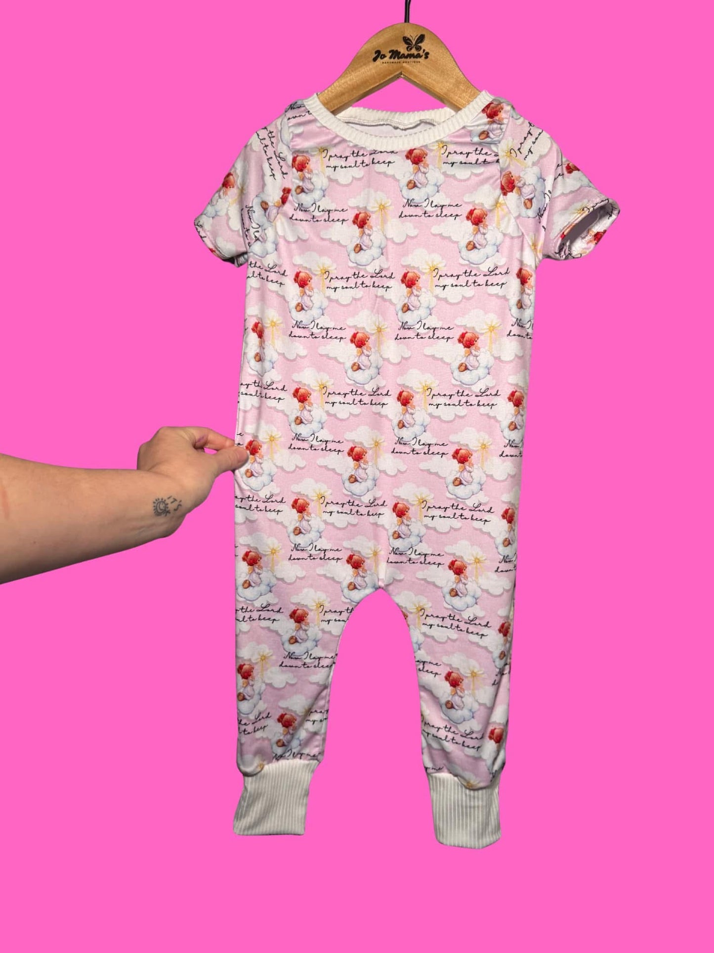 Eldoris romper