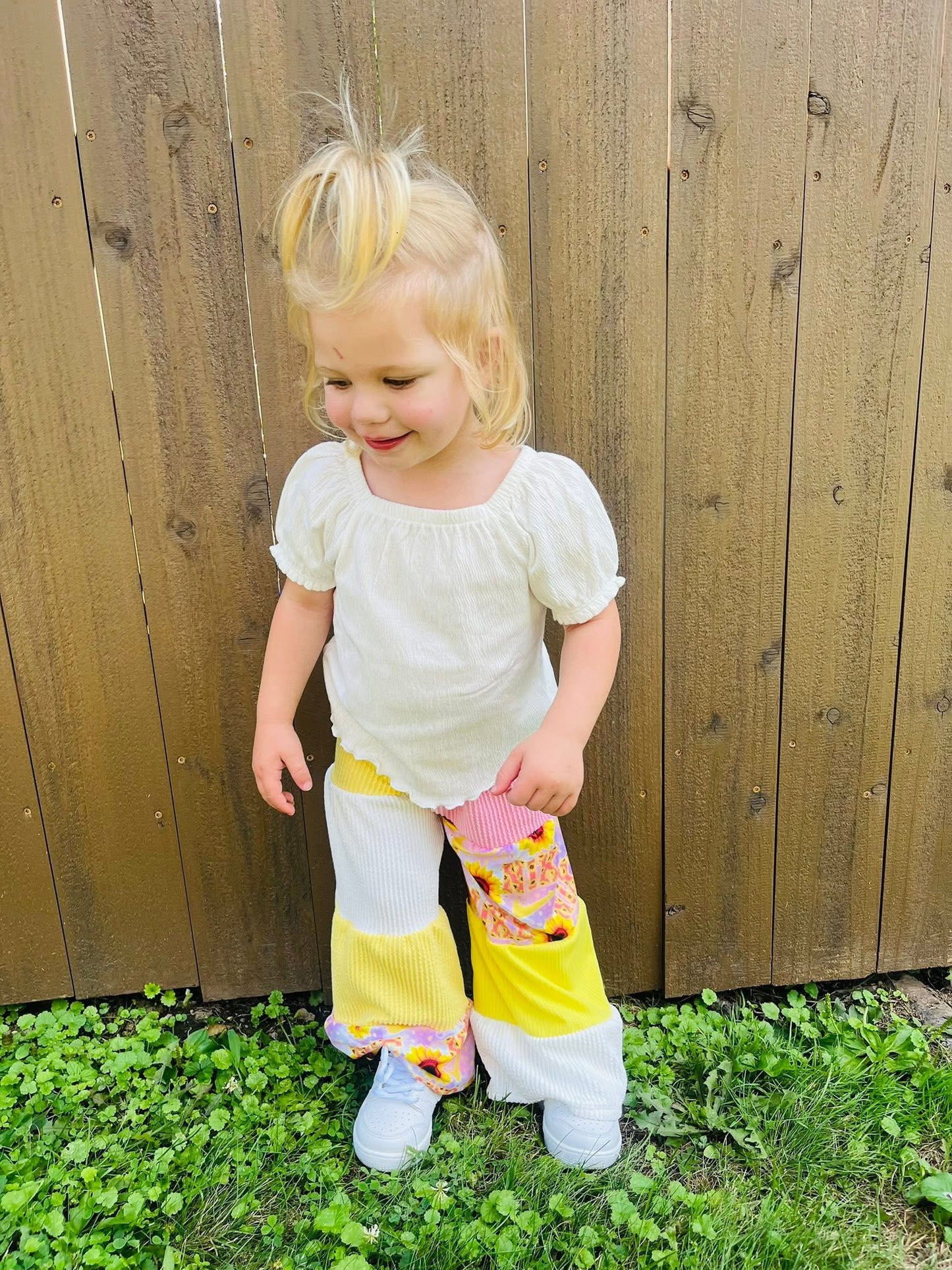Adeline pants