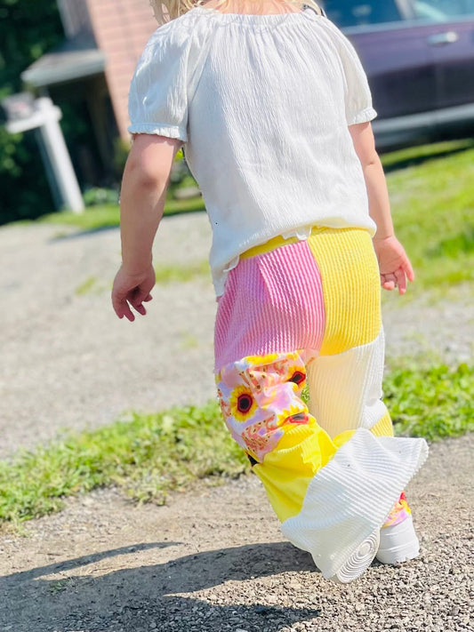 Adeline pants
