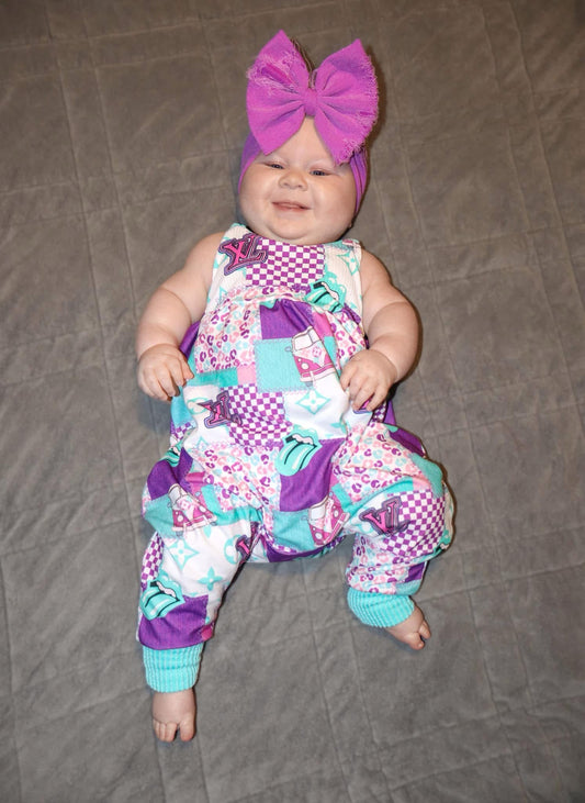 Napa romper