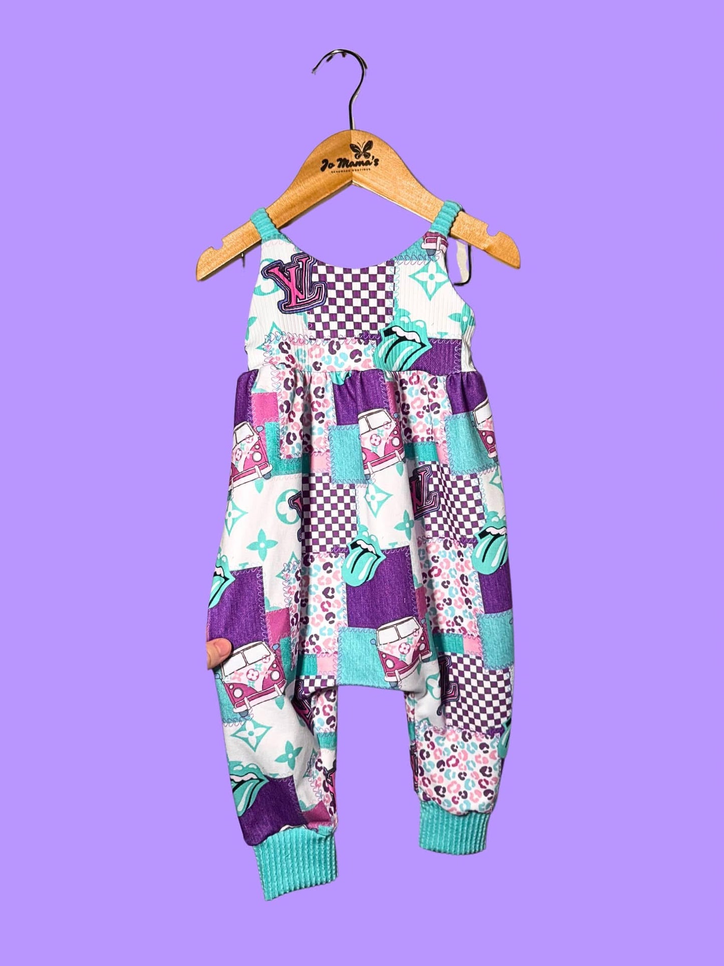 Napa romper