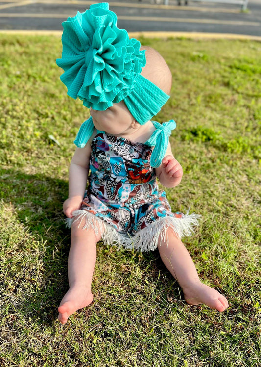 Brinn romper