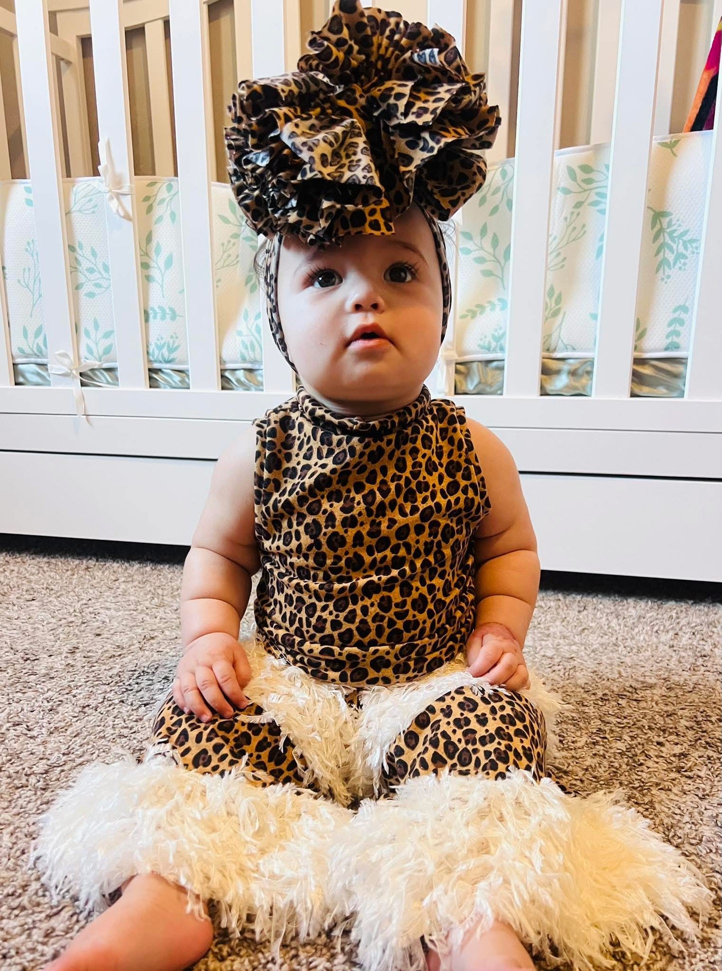 Adeline pants