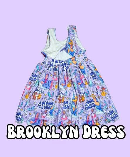 Brooklyn dress