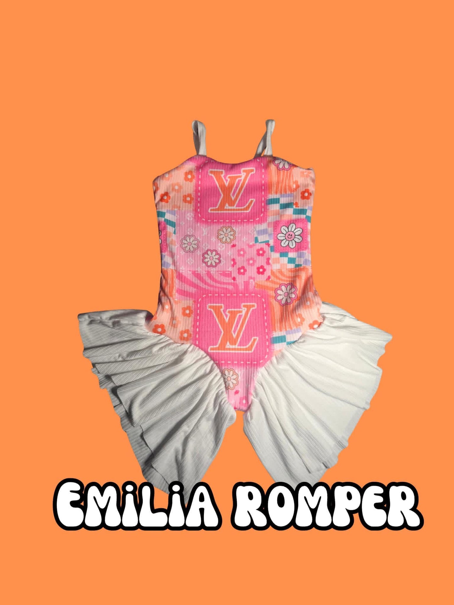 Emilia leo