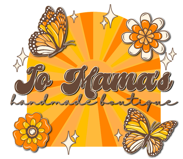 Jo Mama’s Handmade Boutique 